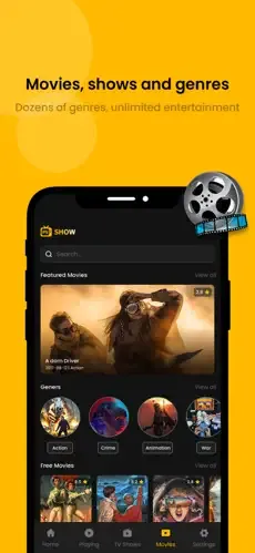 cricbuzz-score Movies and shows