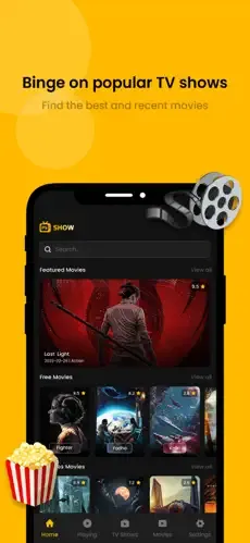 cricbuzz-score tv show